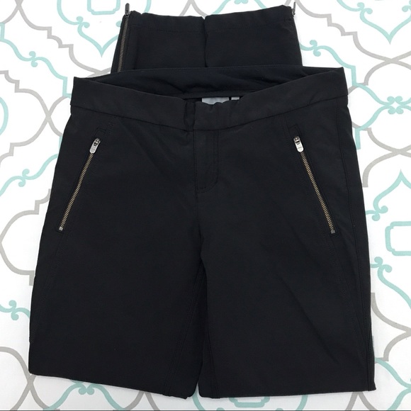 Athleta Denim - 💙👖ATHLETA! DRESSY🖤WORKOUT PANTS!👖💙10 9/30 30”